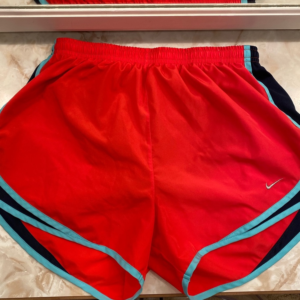 Women’s running shorts